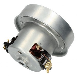 Электродв.на пылесос 1600w  YDC-01PG Н115h36Ø130